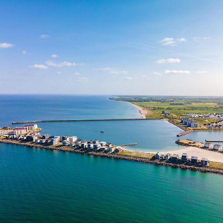 Miramar - Familienfreundliche Ferienhaus Im Ostseeresort オルペニッツ エクステリア 写真
