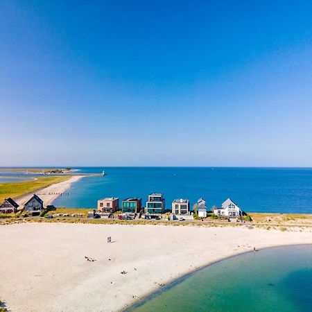 Miramar - Familienfreundliche Ferienhaus Im Ostseeresort オルペニッツ エクステリア 写真