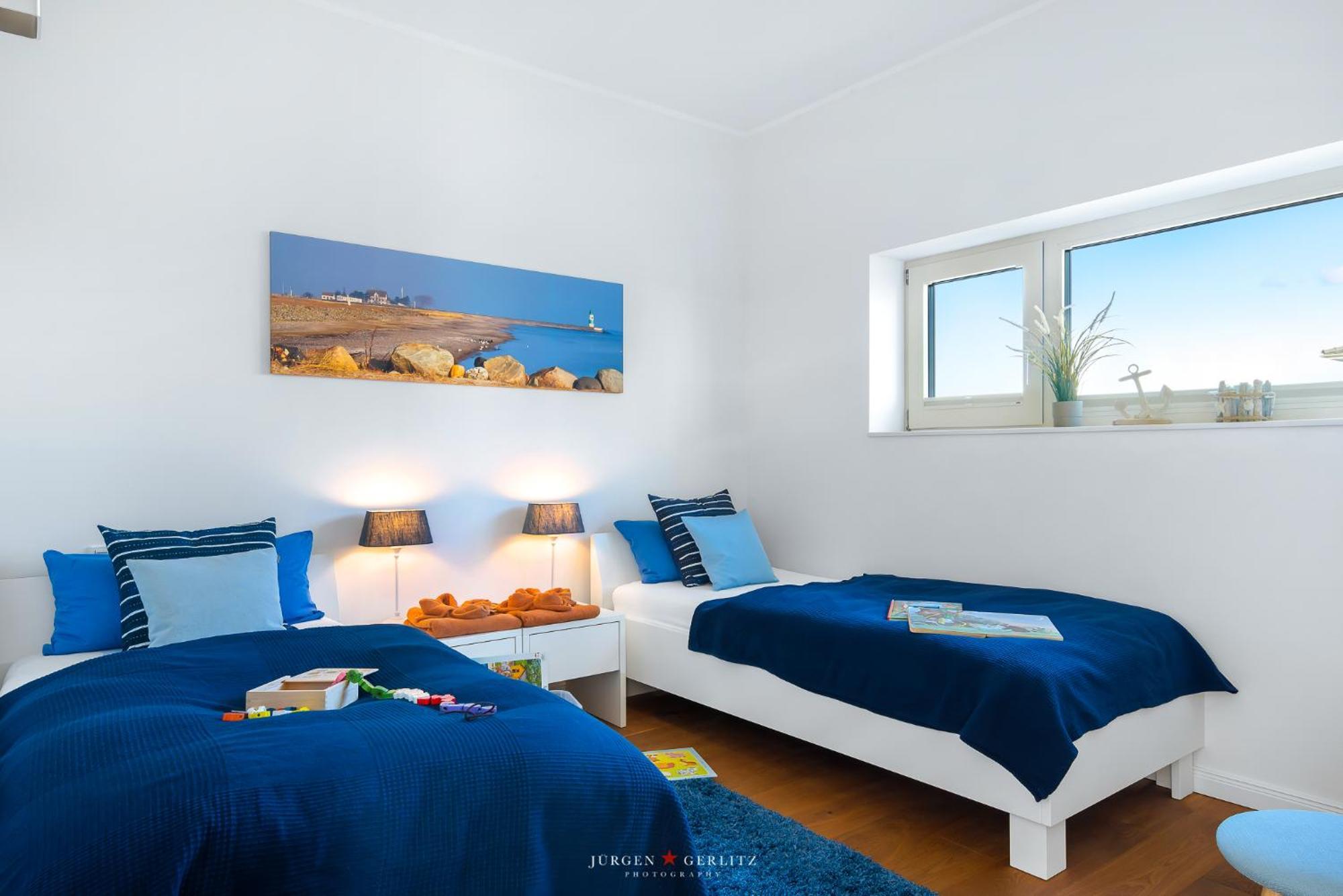 Miramar - Familienfreundliche Ferienhaus Im Ostseeresort オルペニッツ エクステリア 写真