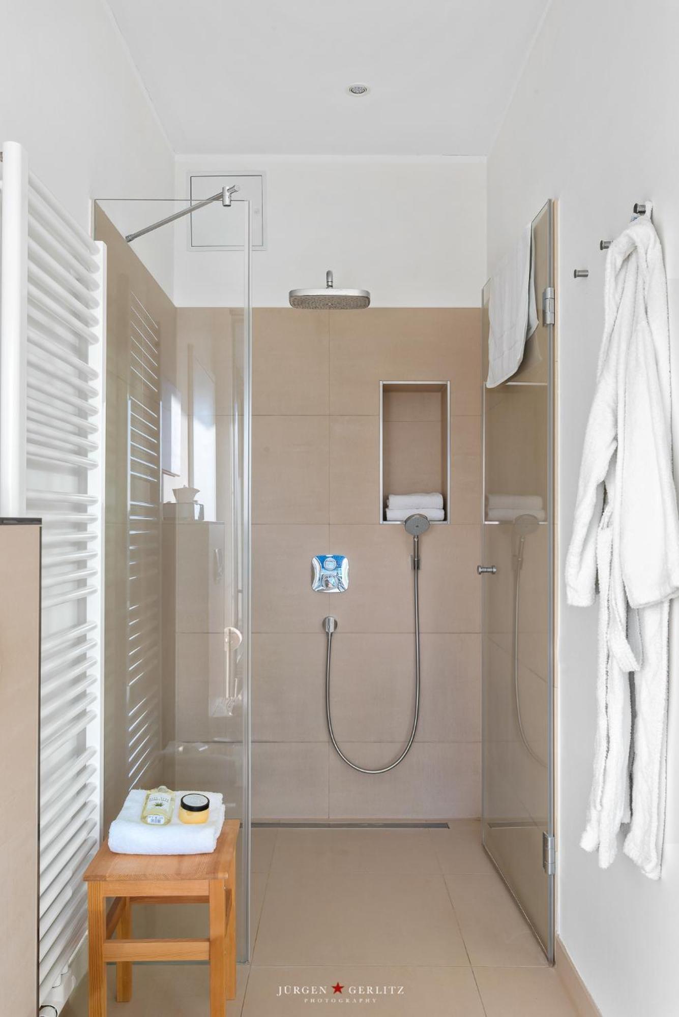 Miramar - Familienfreundliche Ferienhaus Im Ostseeresort オルペニッツ エクステリア 写真