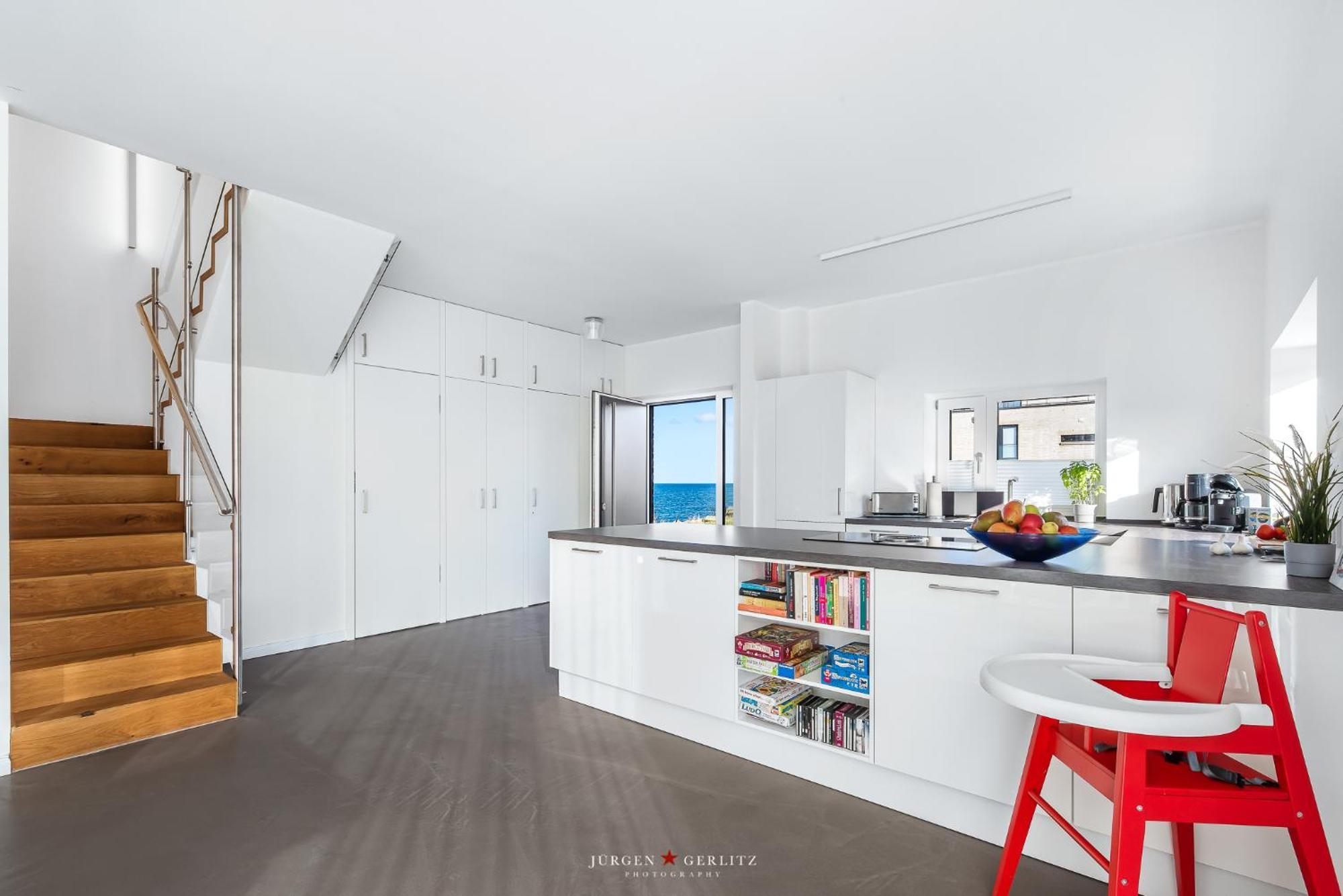 Miramar - Familienfreundliche Ferienhaus Im Ostseeresort オルペニッツ エクステリア 写真