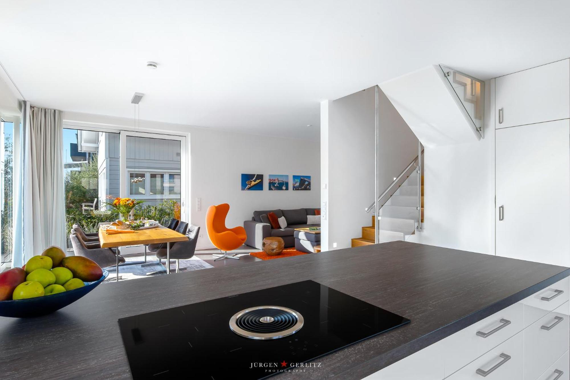 Miramar - Familienfreundliche Ferienhaus Im Ostseeresort オルペニッツ エクステリア 写真