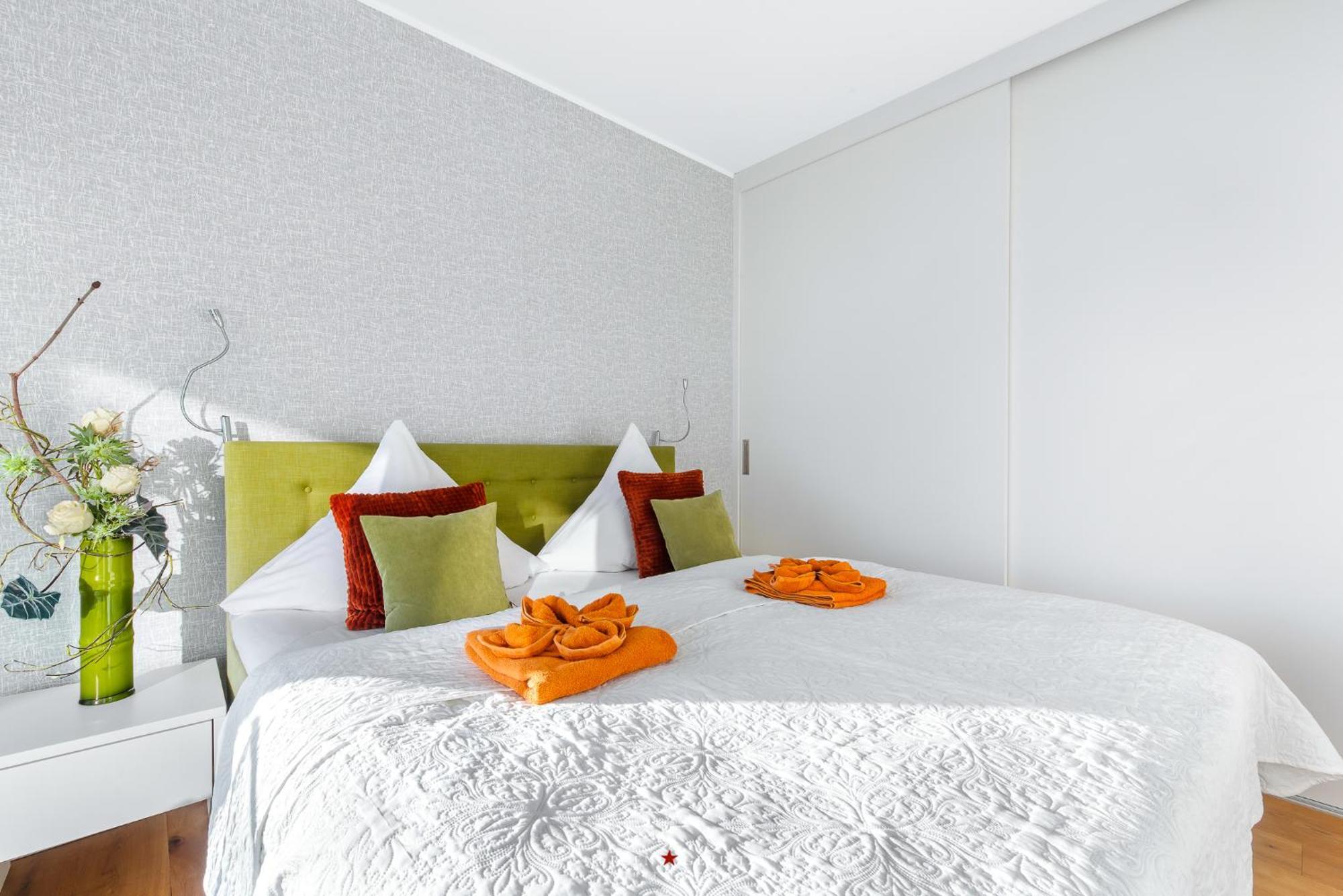 Miramar - Familienfreundliche Ferienhaus Im Ostseeresort オルペニッツ エクステリア 写真
