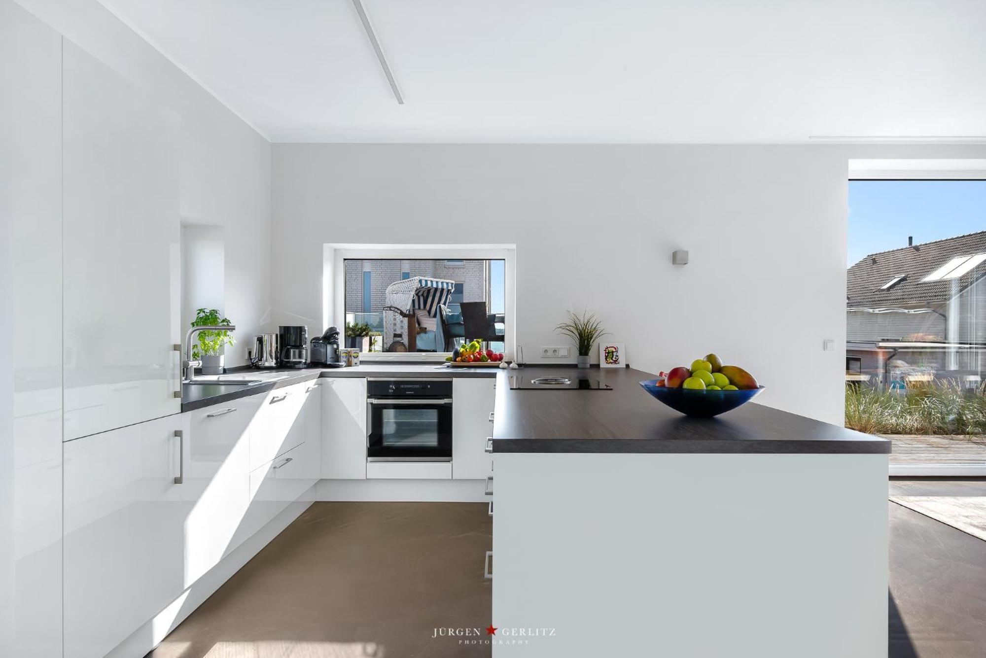 Miramar - Familienfreundliche Ferienhaus Im Ostseeresort オルペニッツ エクステリア 写真