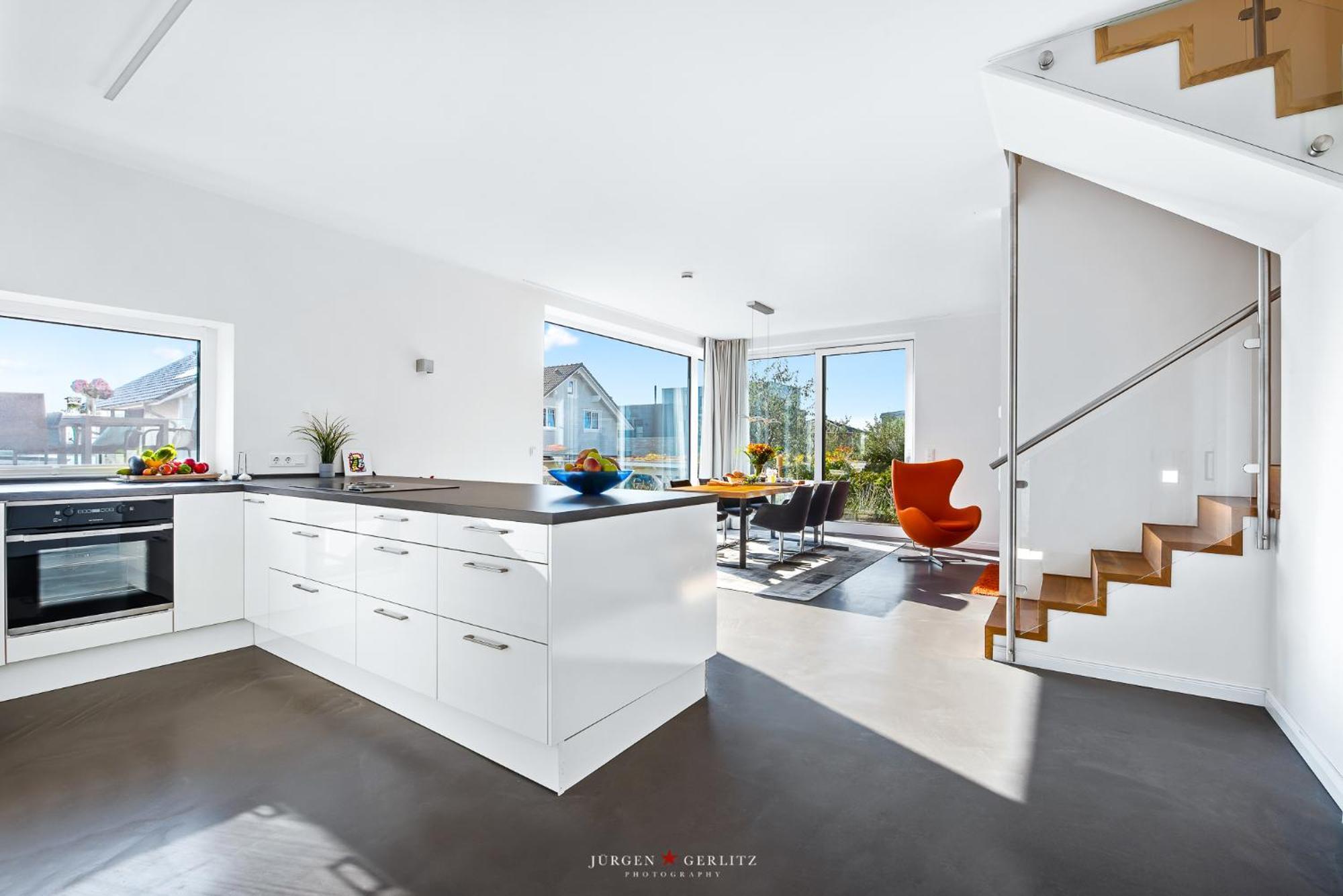 Miramar - Familienfreundliche Ferienhaus Im Ostseeresort オルペニッツ エクステリア 写真